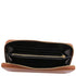 Ilizia - Exclusive zip around leather wallet